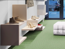 Tarkett iq Monolit Monolit_938 фото 2 | FLOORDEALER